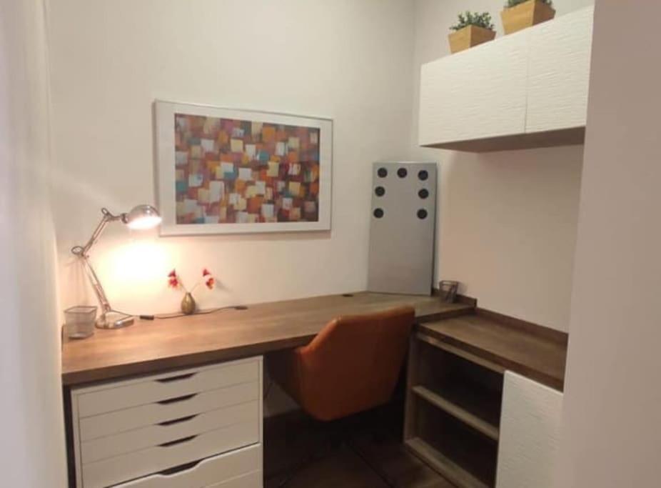 Loft Miramar Apartment Fuengirola Exterior photo