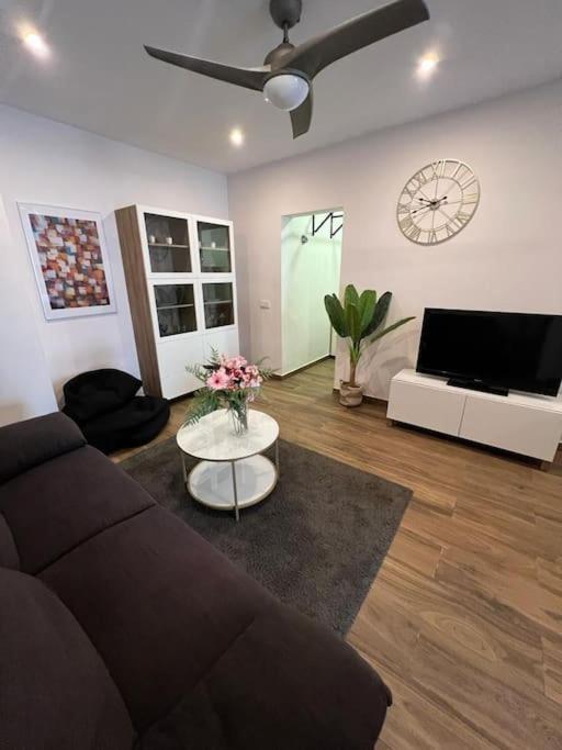 Loft Miramar Apartment Fuengirola Exterior photo