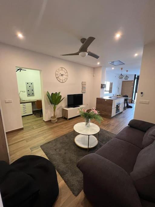 Loft Miramar Apartment Fuengirola Exterior photo