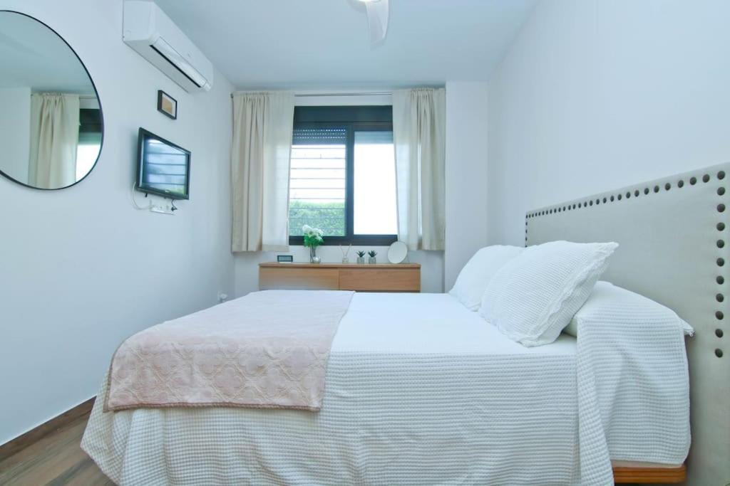 Loft Miramar Apartment Fuengirola Exterior photo